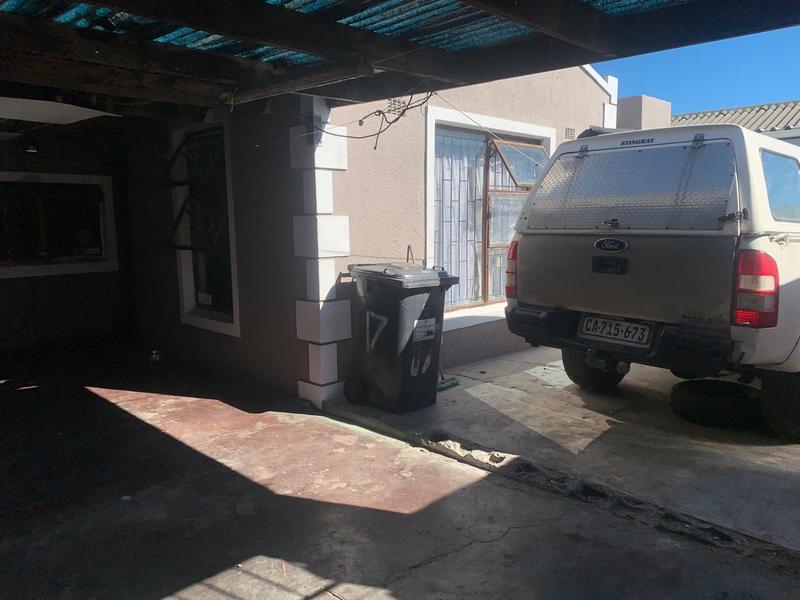 3 Bedroom Property for Sale in Woodlands Western Cape